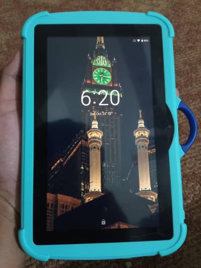kids tablet