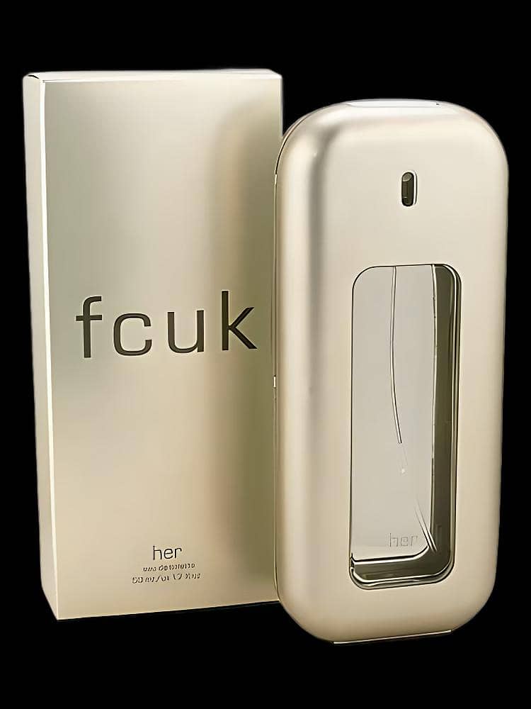 perfum important 2