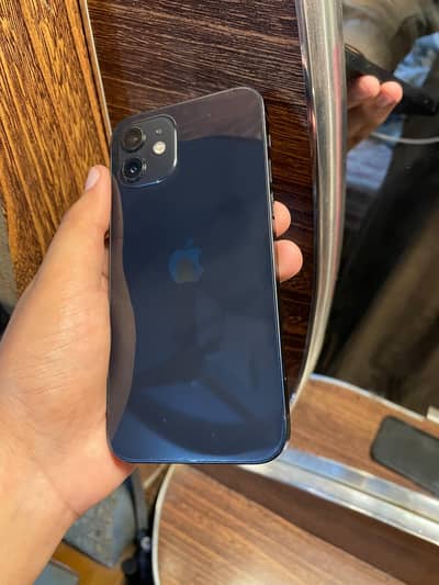 Apple iPhone 12