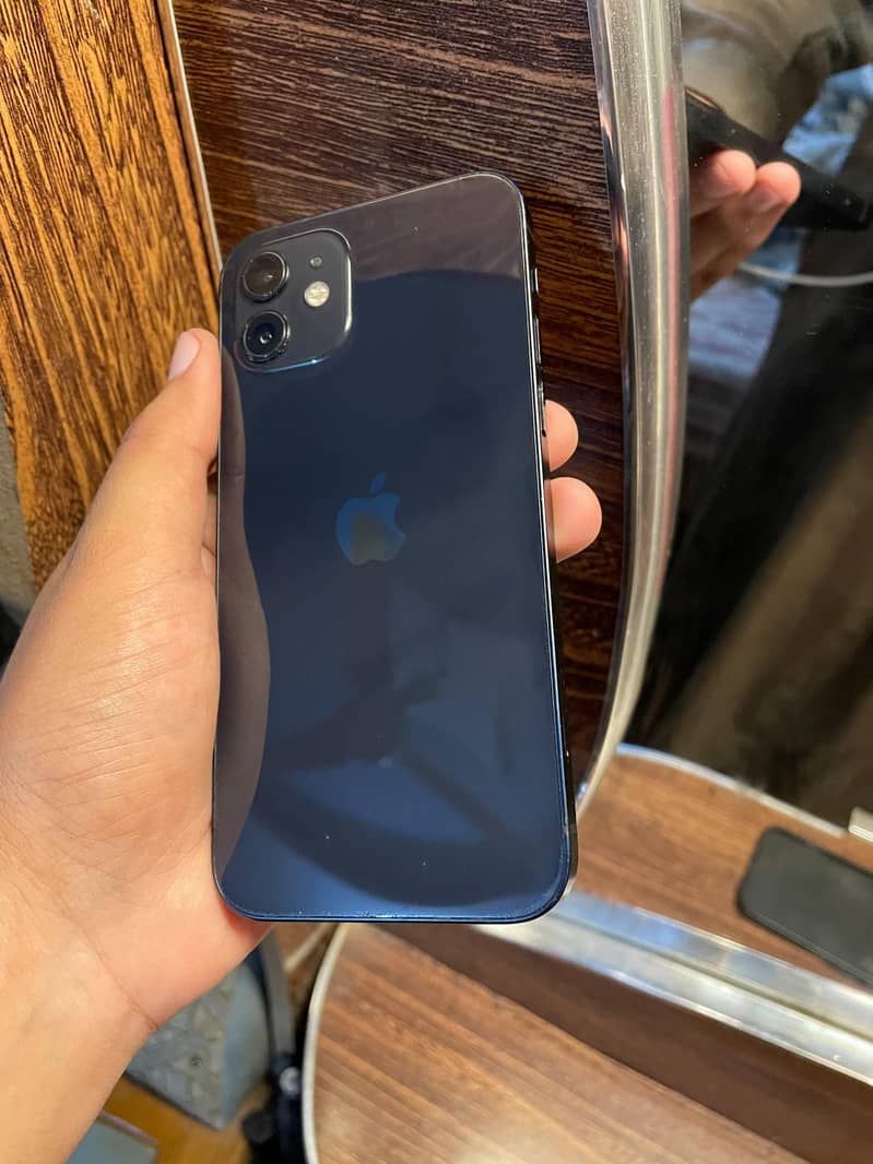 Apple iPhone 12 0