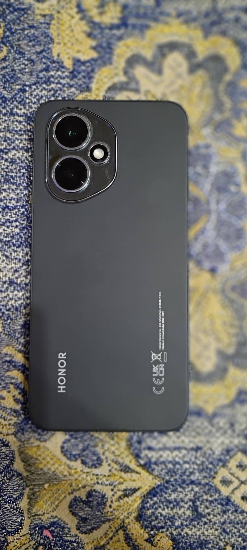Honor 400 1