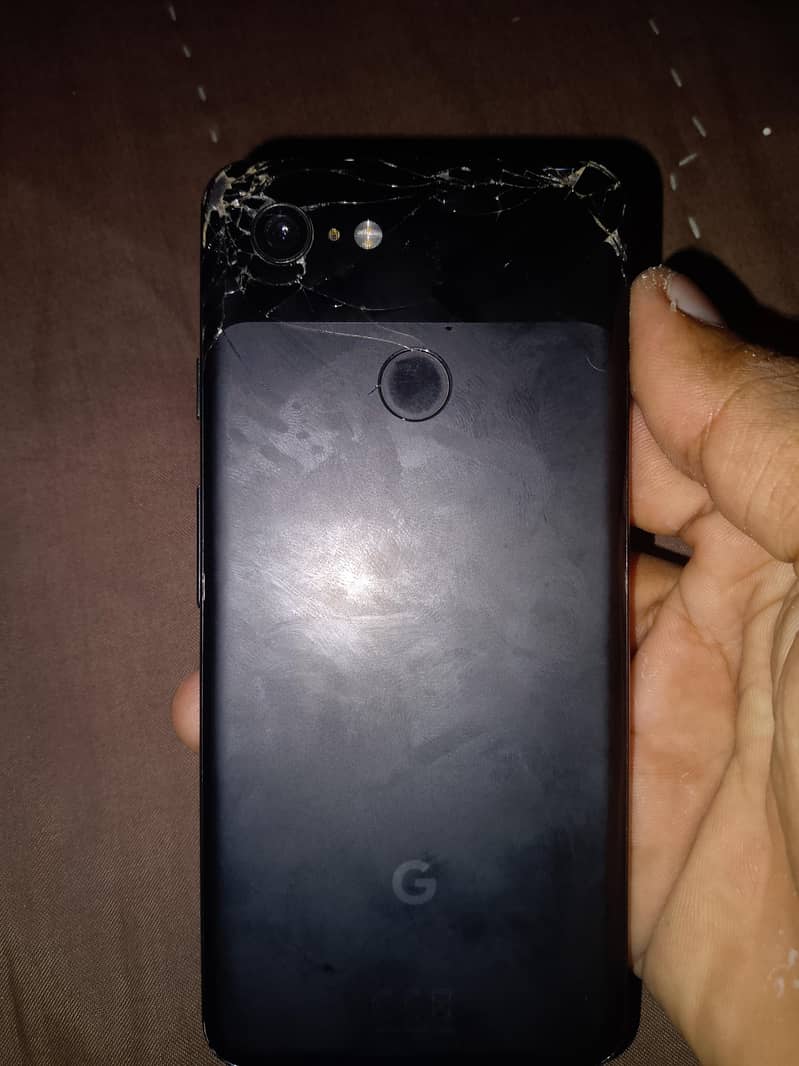Google Pixel 3a 0