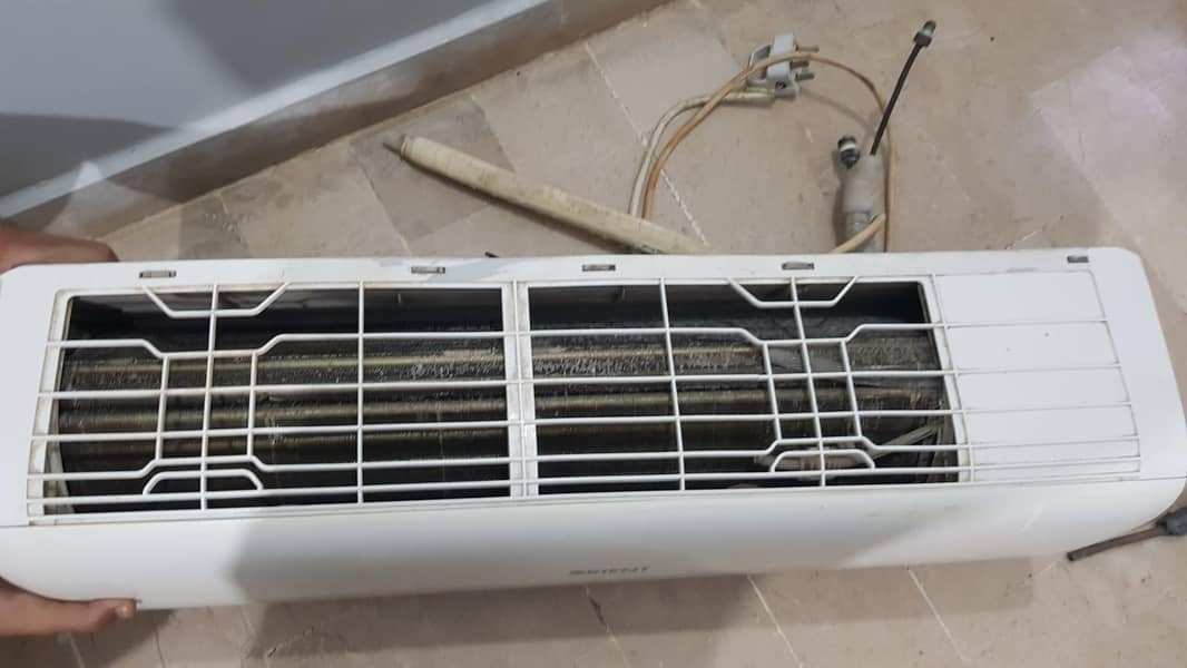 Orient AC 1.5 Ton - Air Conditioners - 1120879350