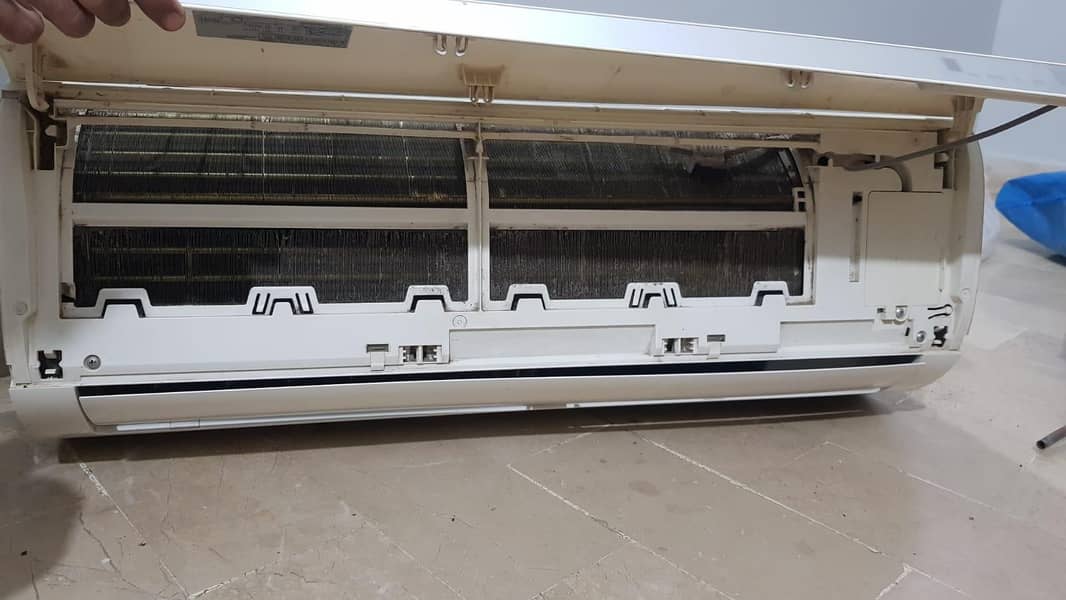 Orient AC 1.5 Ton - Air Conditioners - 1120879350