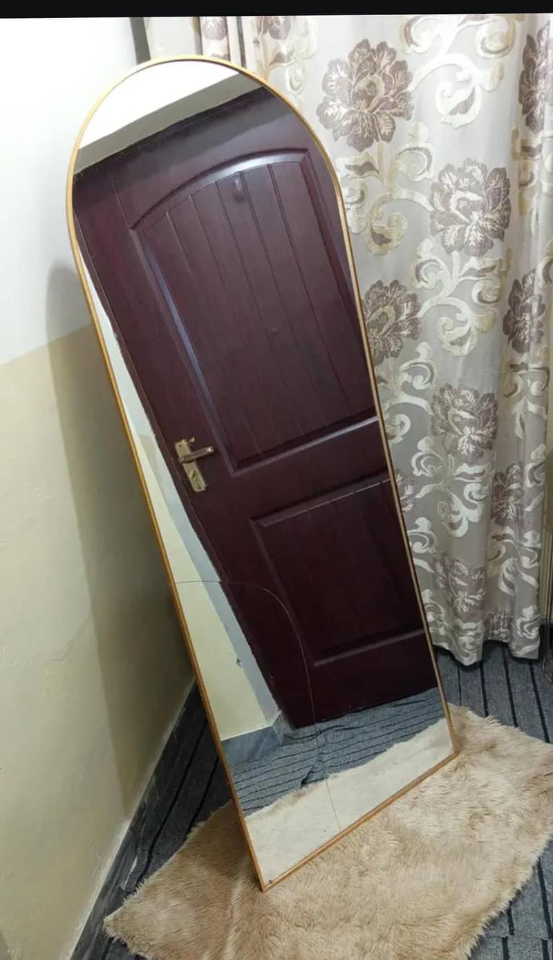 standing mirror 0