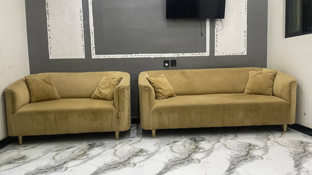 6 Seater Sofas 1