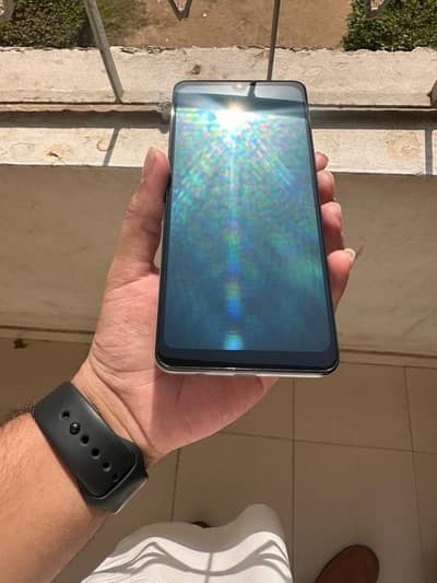 Samsung Mobile A31
