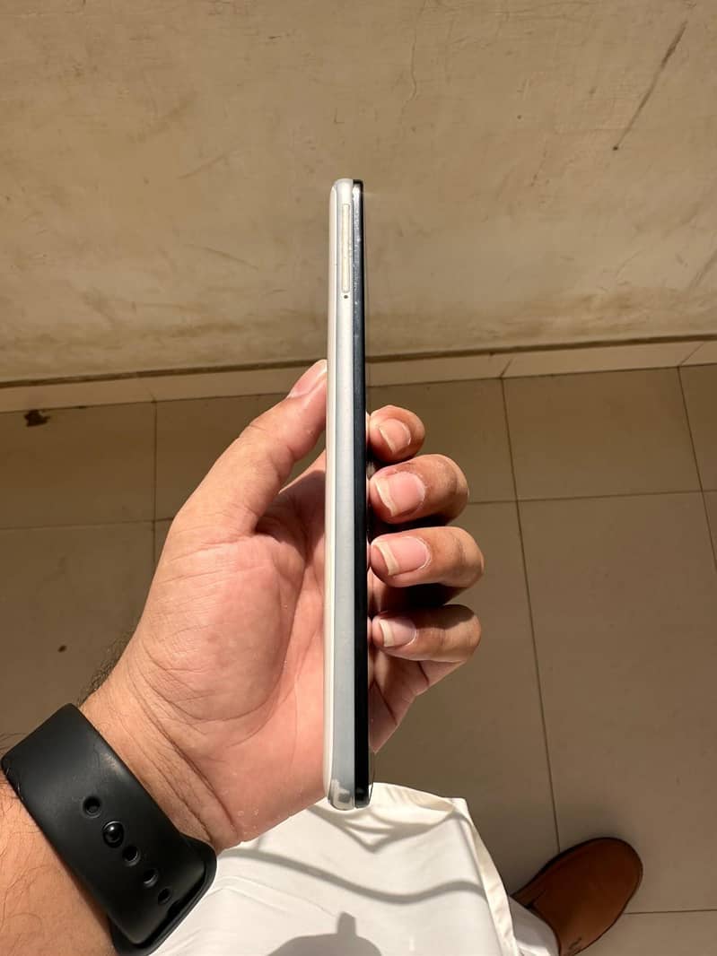 Samsung Mobile A31 2