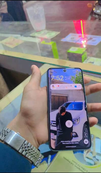 Google Pixel 8