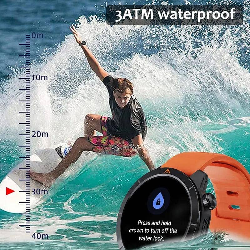 Nort edge 4