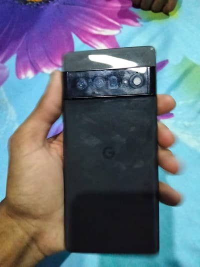 Google Pixel 6 Pro