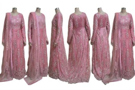 bridel valima maxi