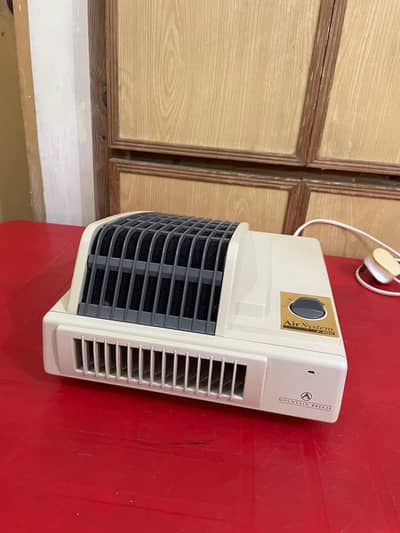 Mountain Breeze Air System Electric Air Purifier