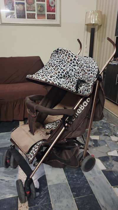Baby Stroller For Sale Just Like Brand new
