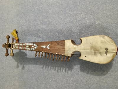 Rubab 10/10 condition