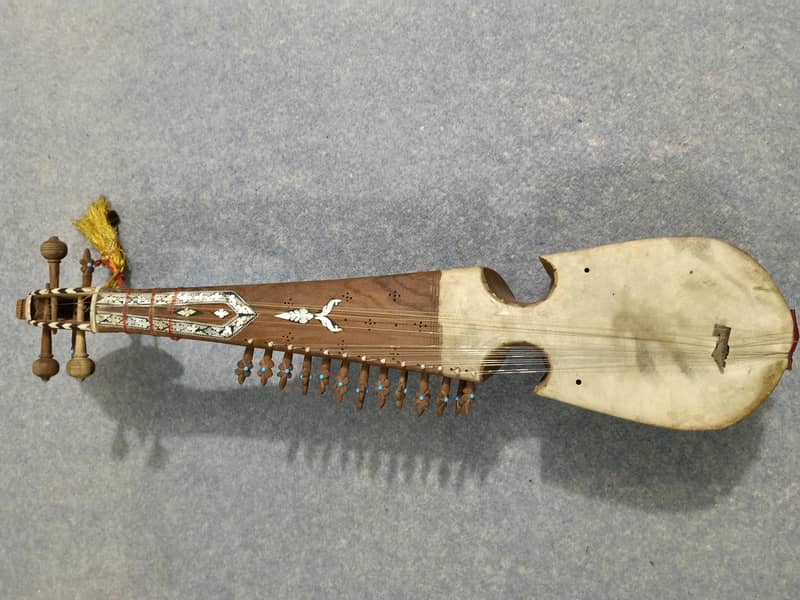 Rubab 10/10 condition 0