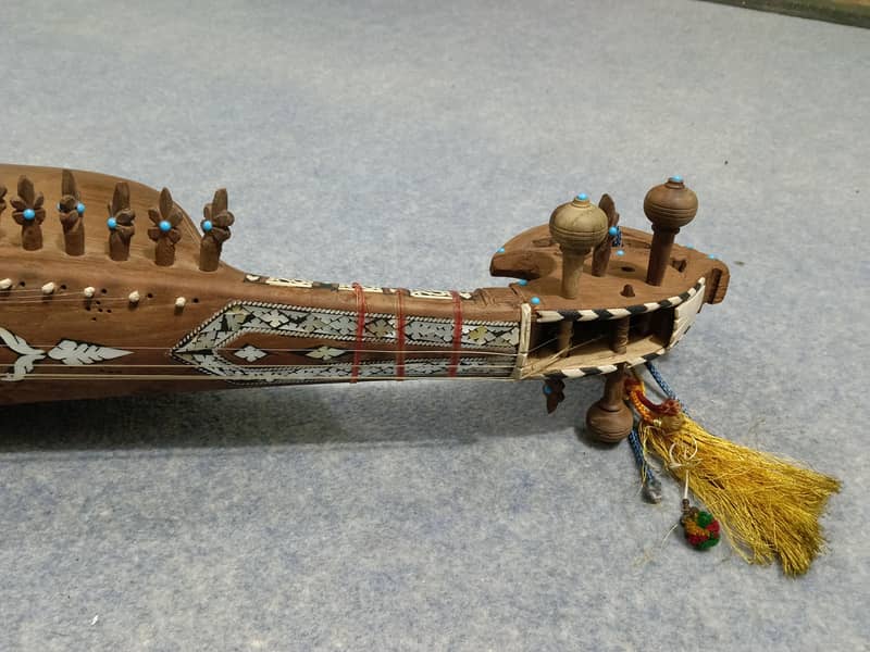 Rubab 10/10 condition 1