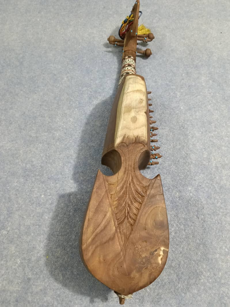 Rubab 10/10 condition 2