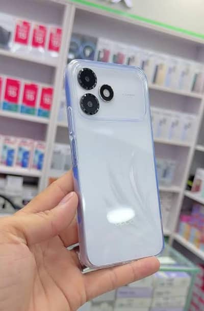 OPPO A6C 4/64