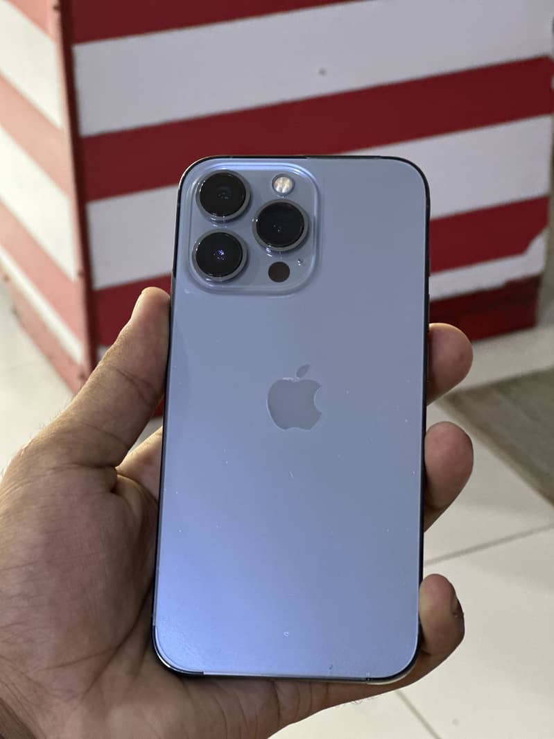 Apple iPhone 13 Pro 0