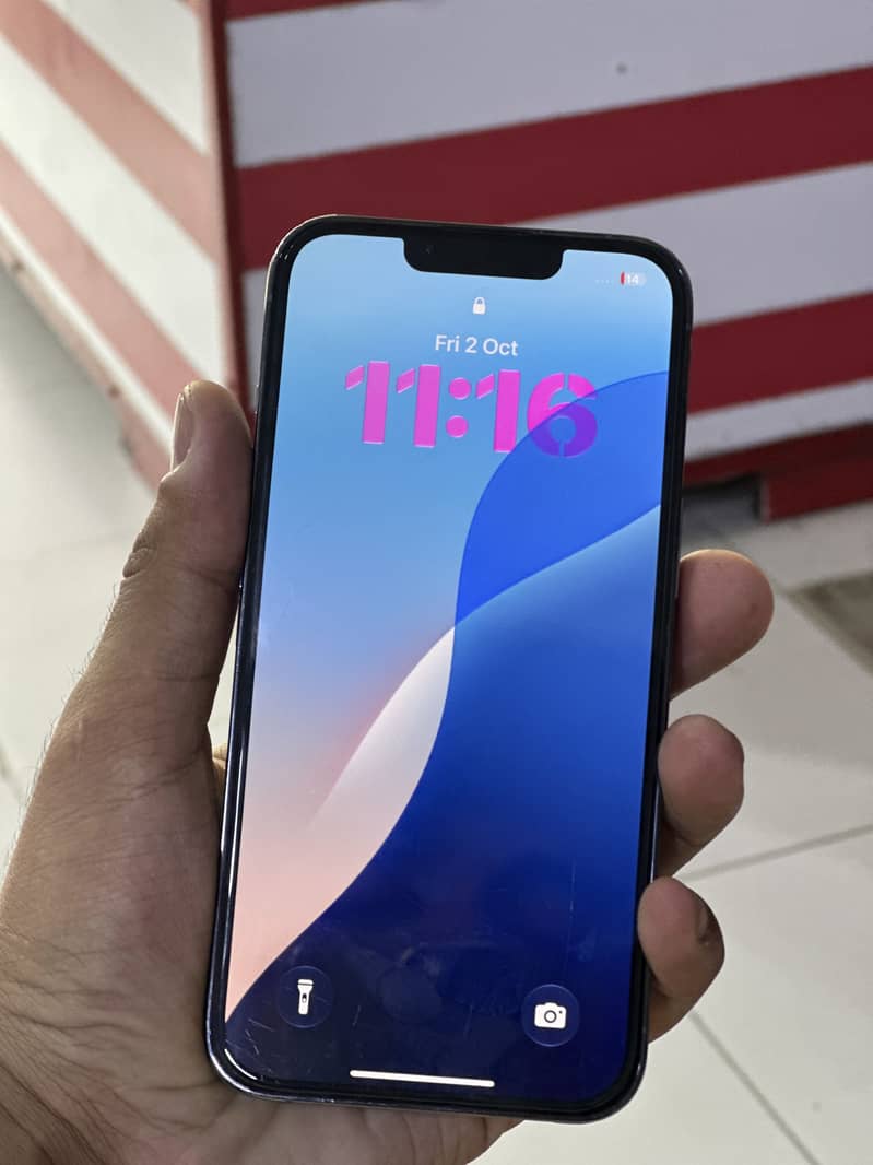 Apple iPhone 13 Pro 7
