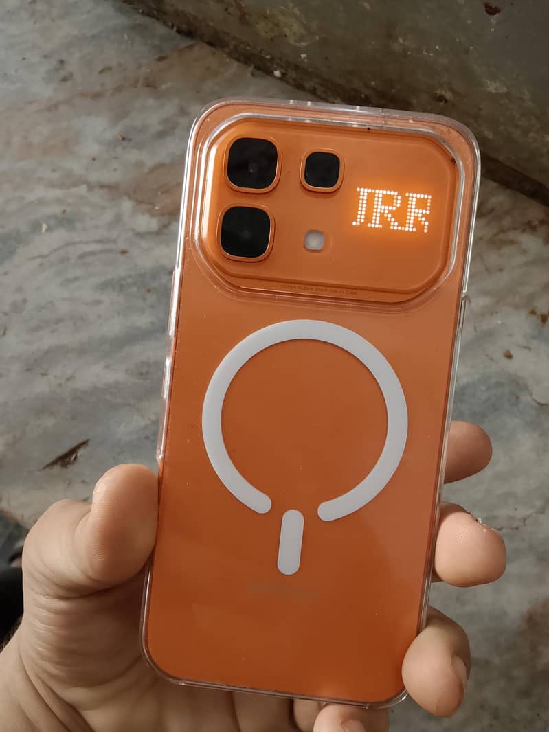 Infinix Note 60 Pro 1