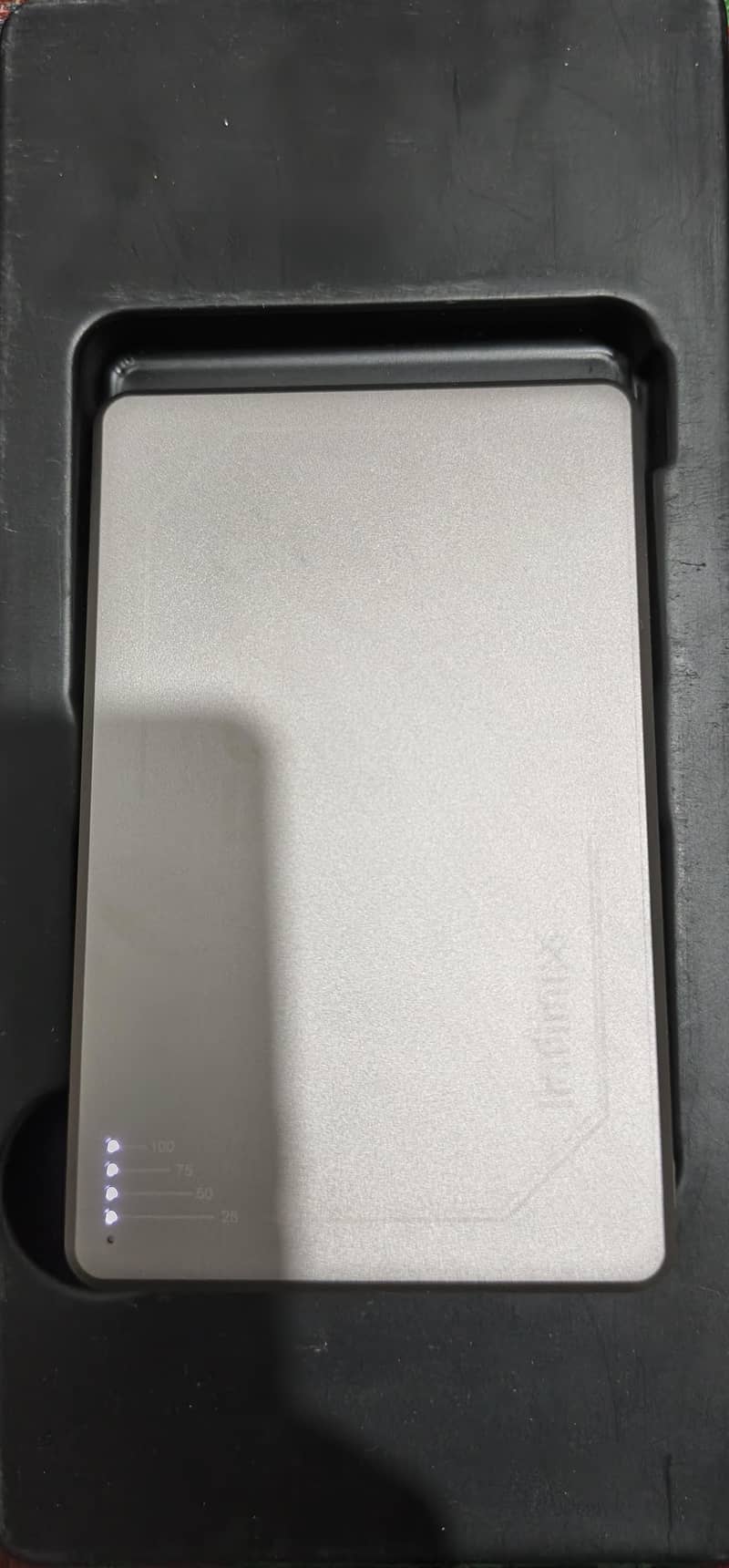 Infinix Note 50 Pro 1