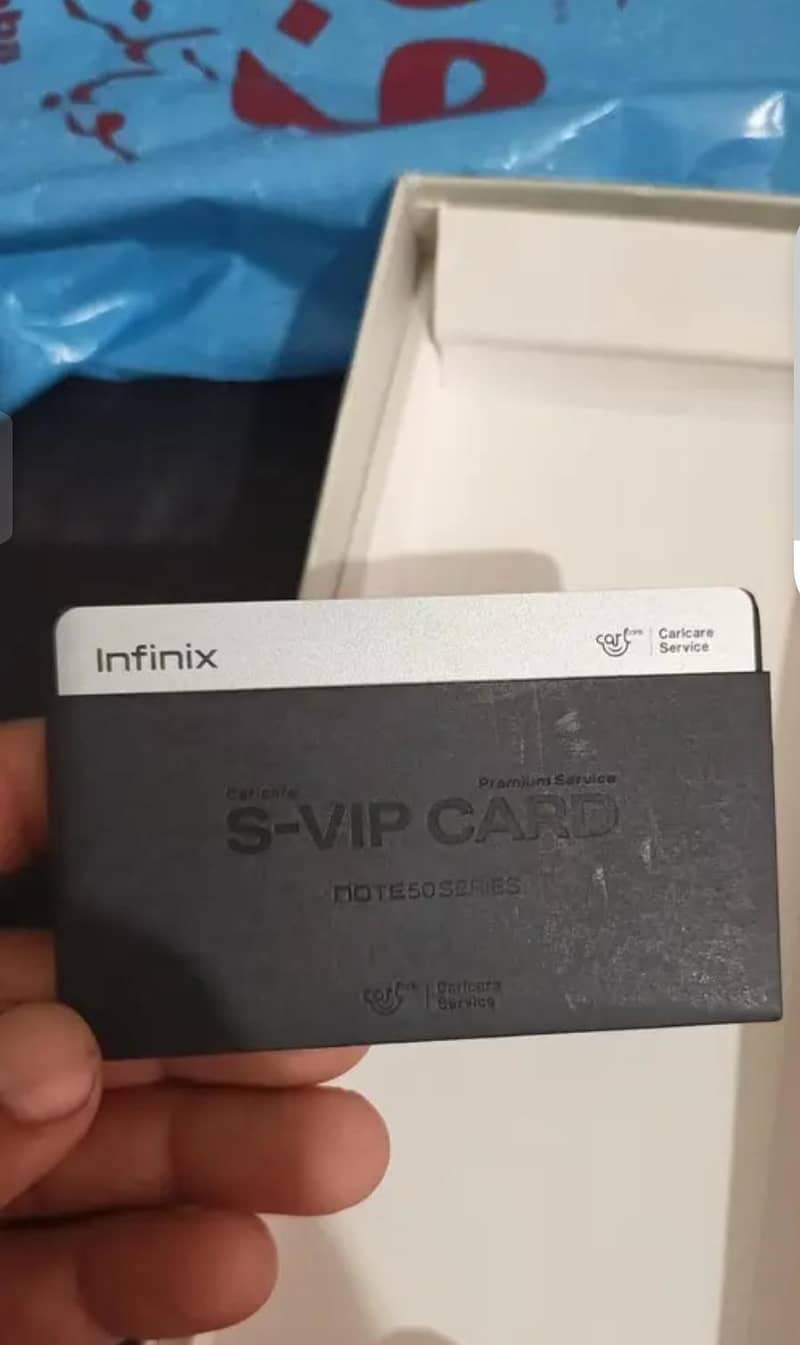 Infinix Note 50 Pro 2