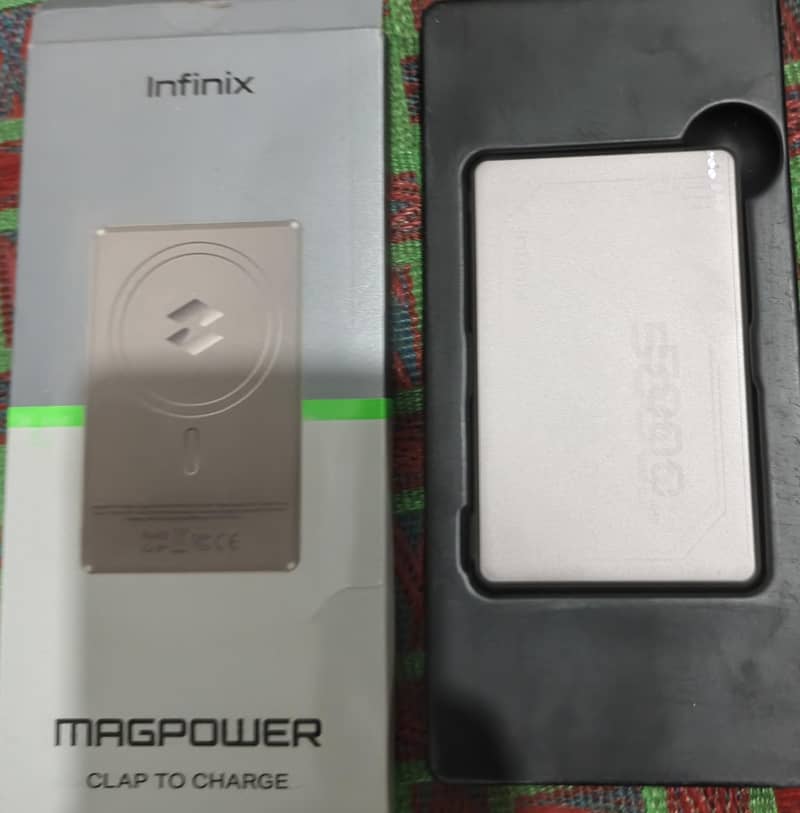 Infinix Note 50 Pro 3