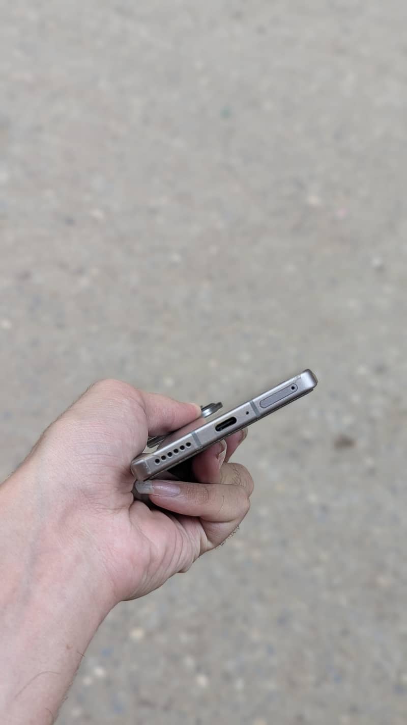Infinix Note 50 Pro 5