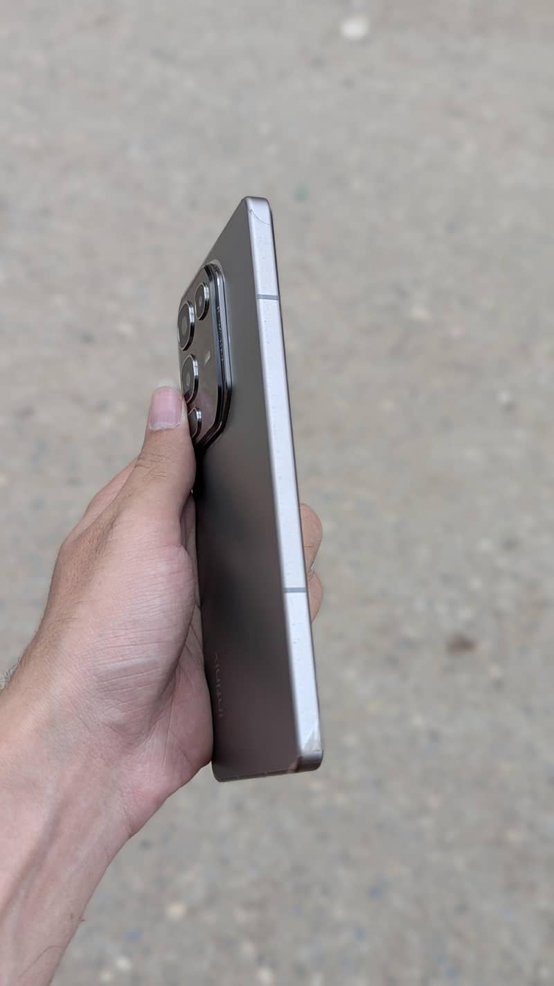 Infinix Note 50 Pro 6