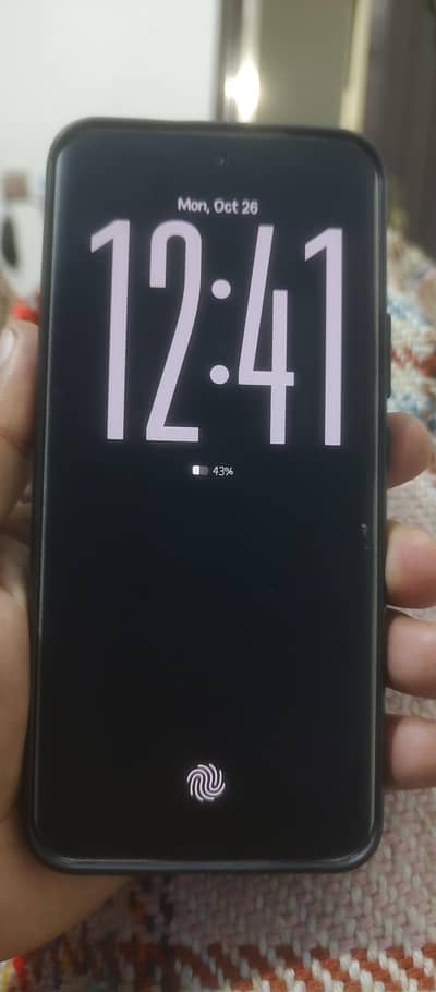 Infinix Hot 60 Pro Plus