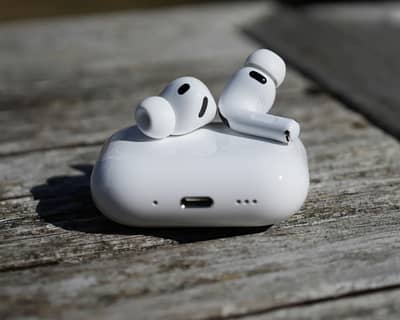 Airpods Pro 3rd Gen