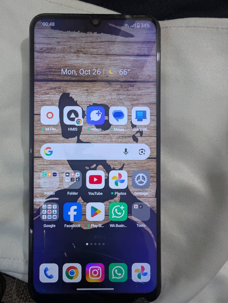 Realme Note 50 1