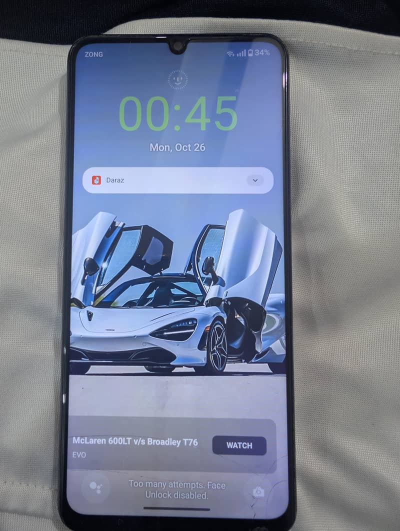 Realme Note 50 6