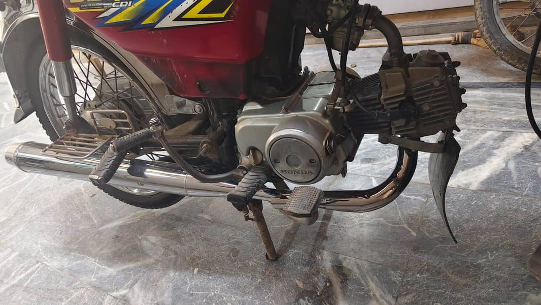 honda cd 70 whatsapp no 03222921942 3