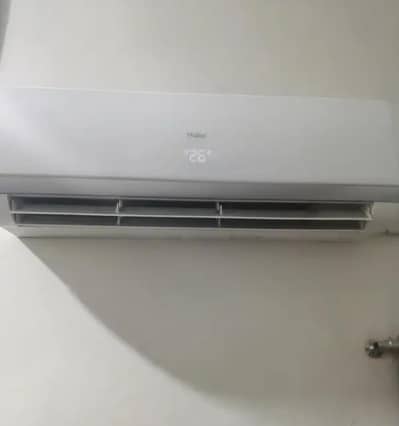 haier ac