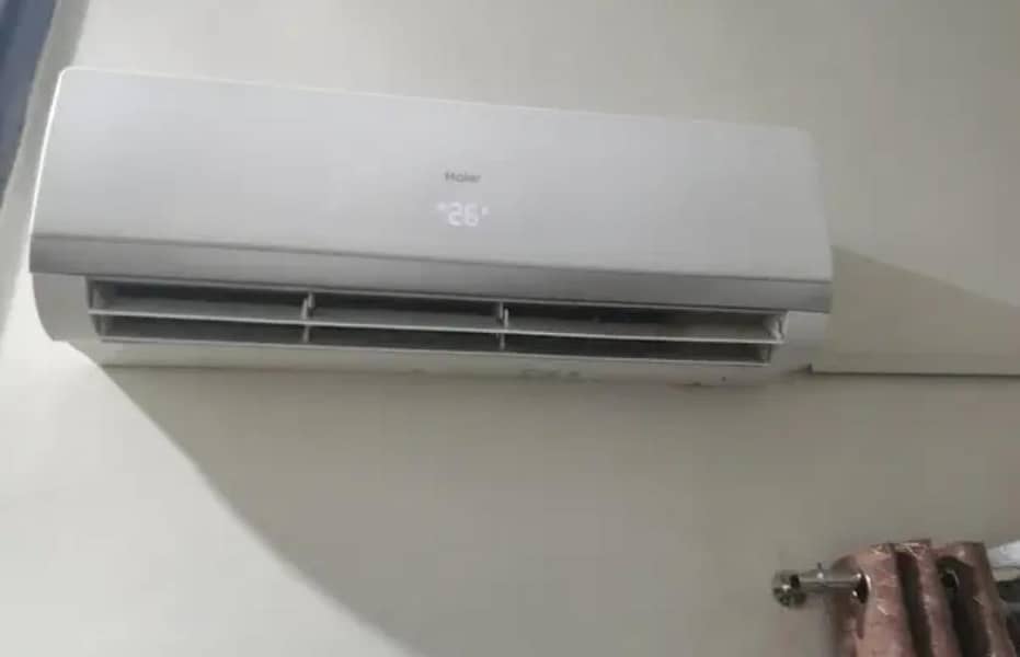haier ac 1