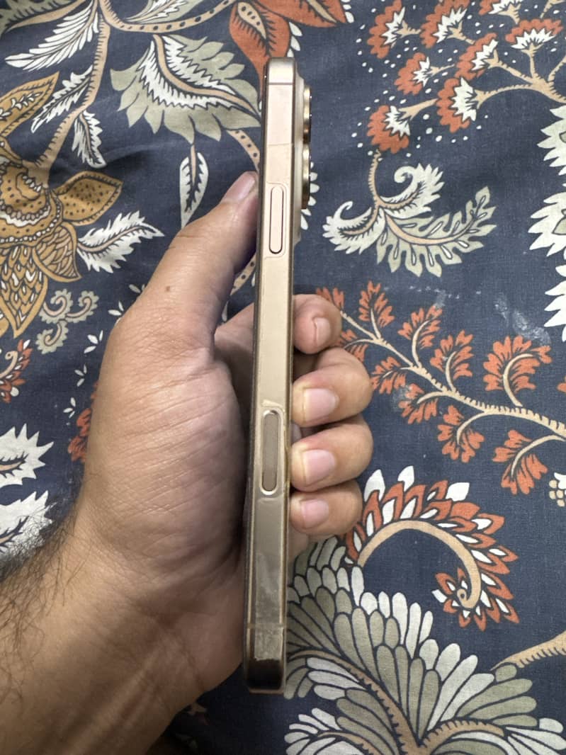 Apple iPhone 16 Pro Max 2