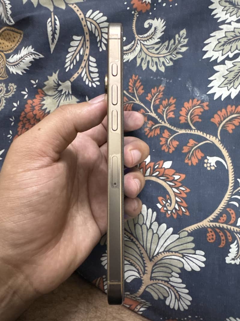 Apple iPhone 16 Pro Max 4