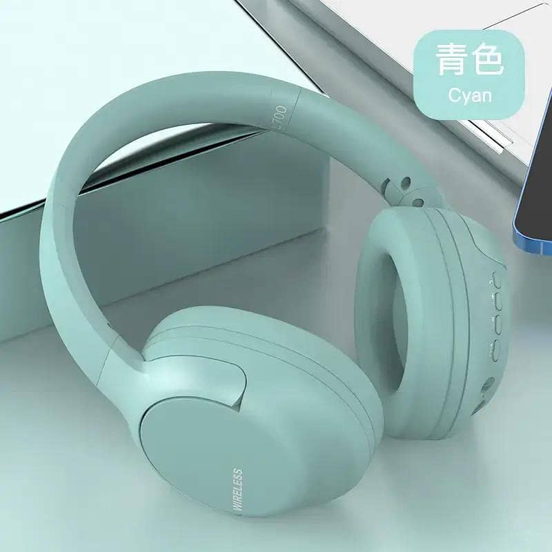 Stylish Wireless Bluetooth Headphones 6