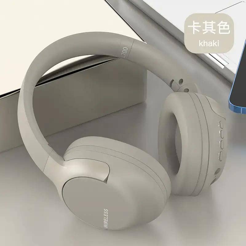 Stylish Wireless Bluetooth Headphones 7