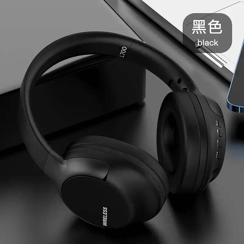 Stylish Wireless Bluetooth Headphones 8