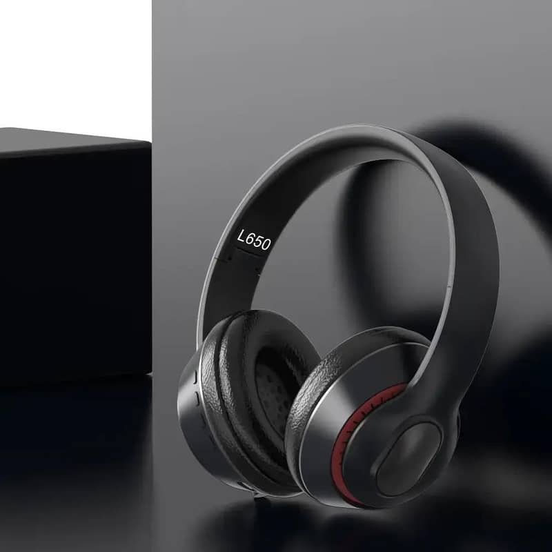 Stylish Wireless Bluetooth Headphones 11