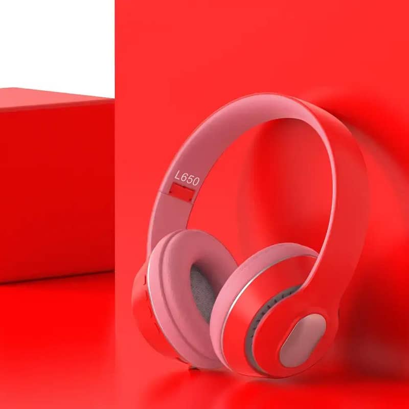 Stylish Wireless Bluetooth Headphones 14