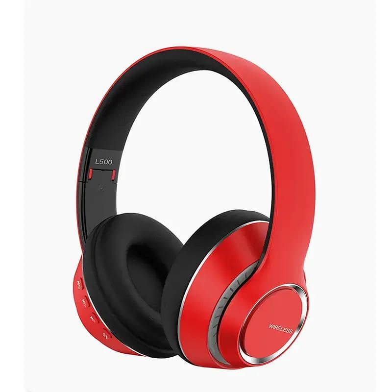 Stylish Wireless Bluetooth Headphones 16