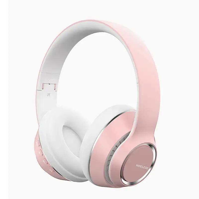 Stylish Wireless Bluetooth Headphones 17