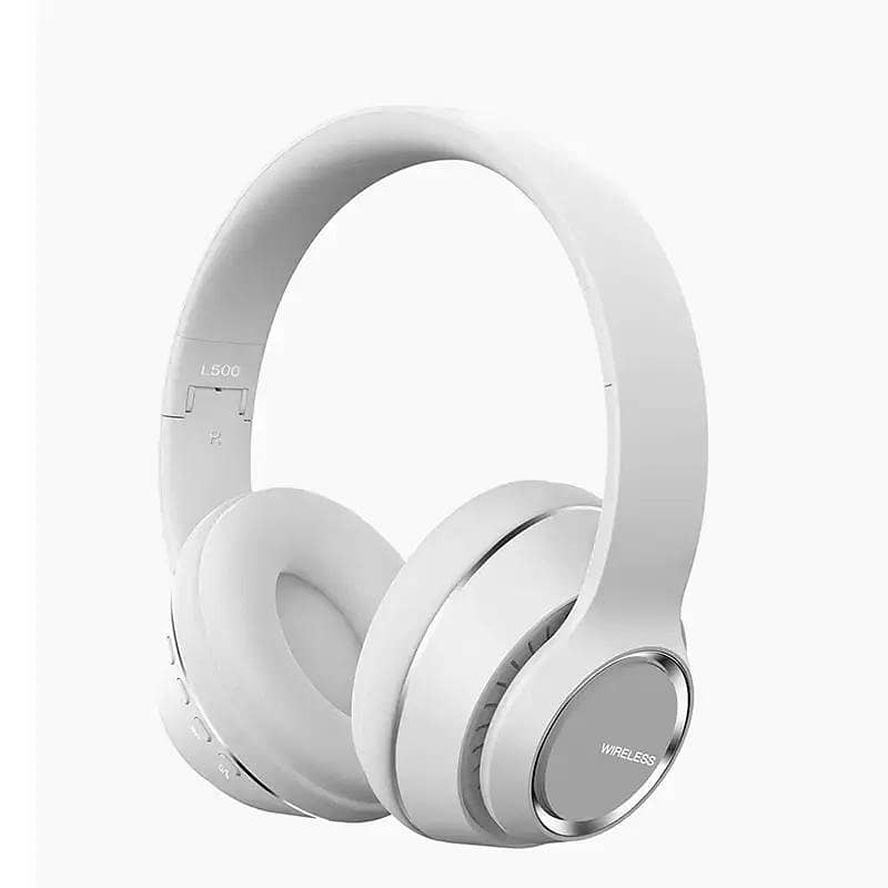Stylish Wireless Bluetooth Headphones 18