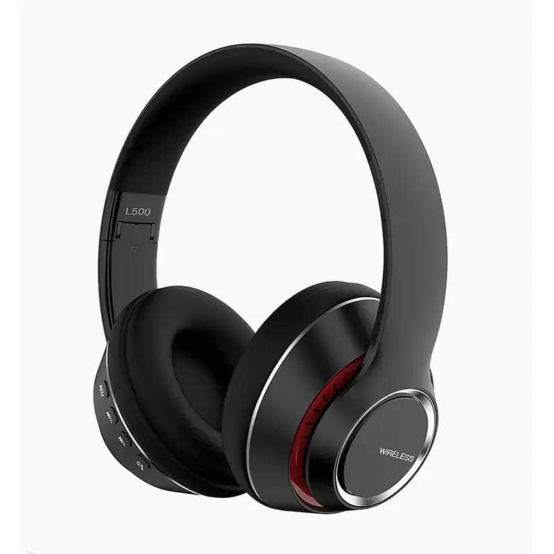 Stylish Wireless Bluetooth Headphones 19