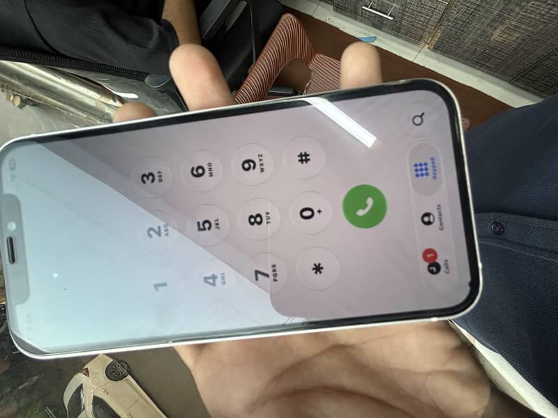 Apple iPhone 12 1